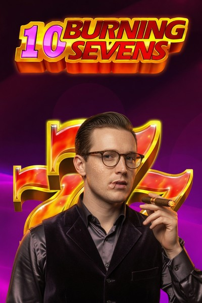 10 Burning sevens - Cleobetra