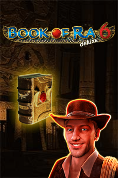 Book of Ra Deluxe 6 - Cleobetra