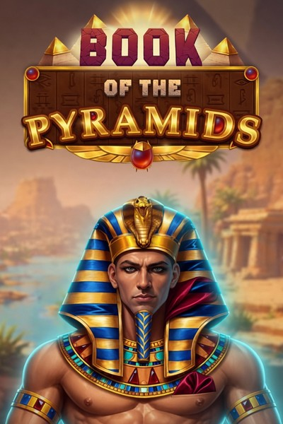 Book of the Pyramids - Cleobetra